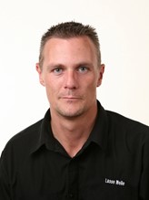 Lasse Welle
